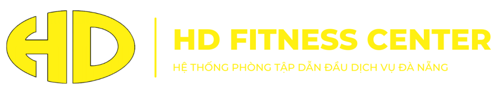 HD Fitness Center Đà Nẵng