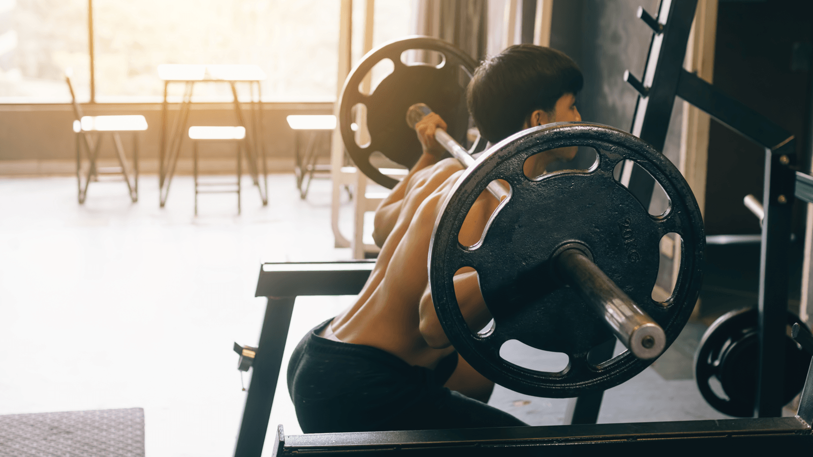 phòng gym quận Hải Châu Đà Nẵng Onus Private Fitness