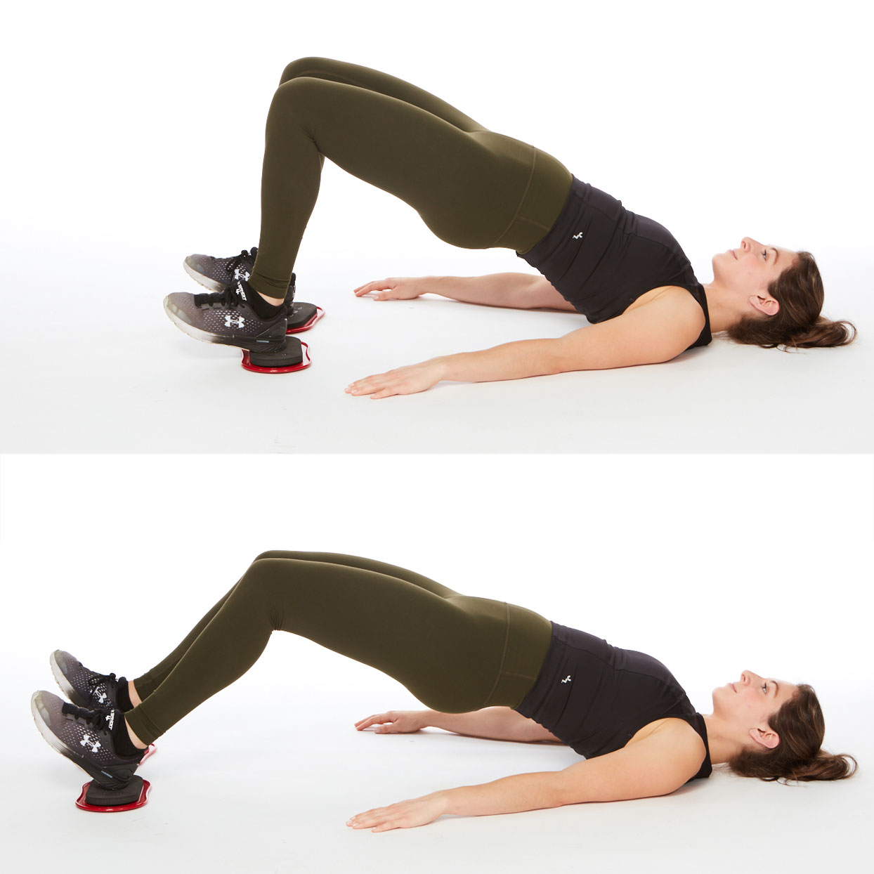 Hamstring Curl