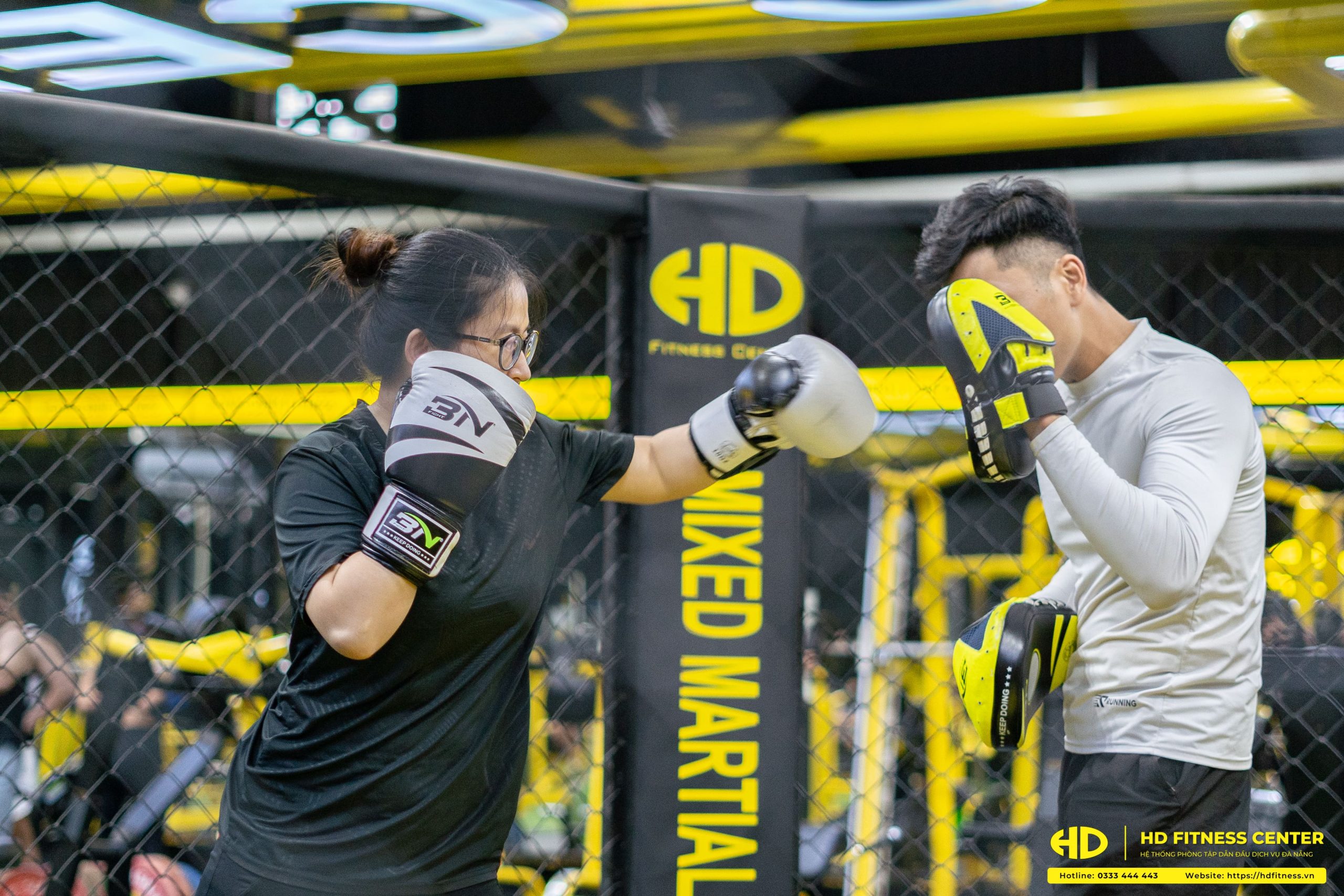 Cardio cho nữ Cardio cho nữ