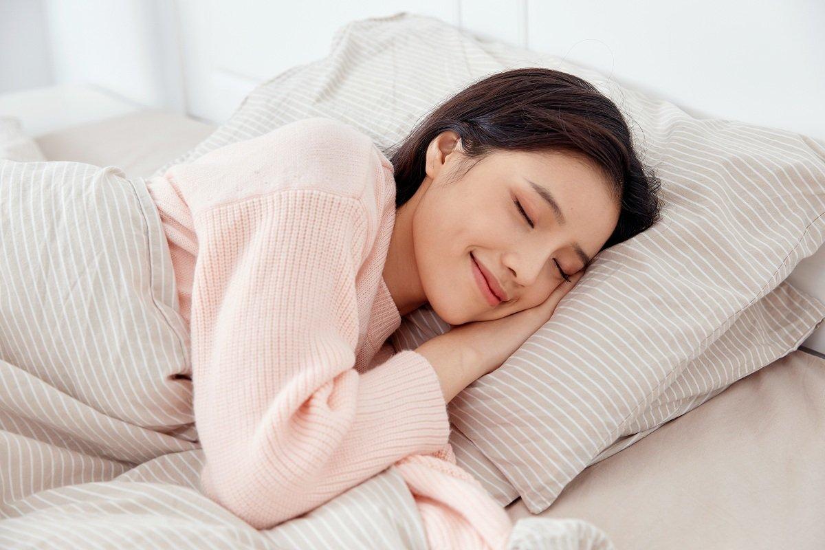 lợi ích của giấc ngủ
