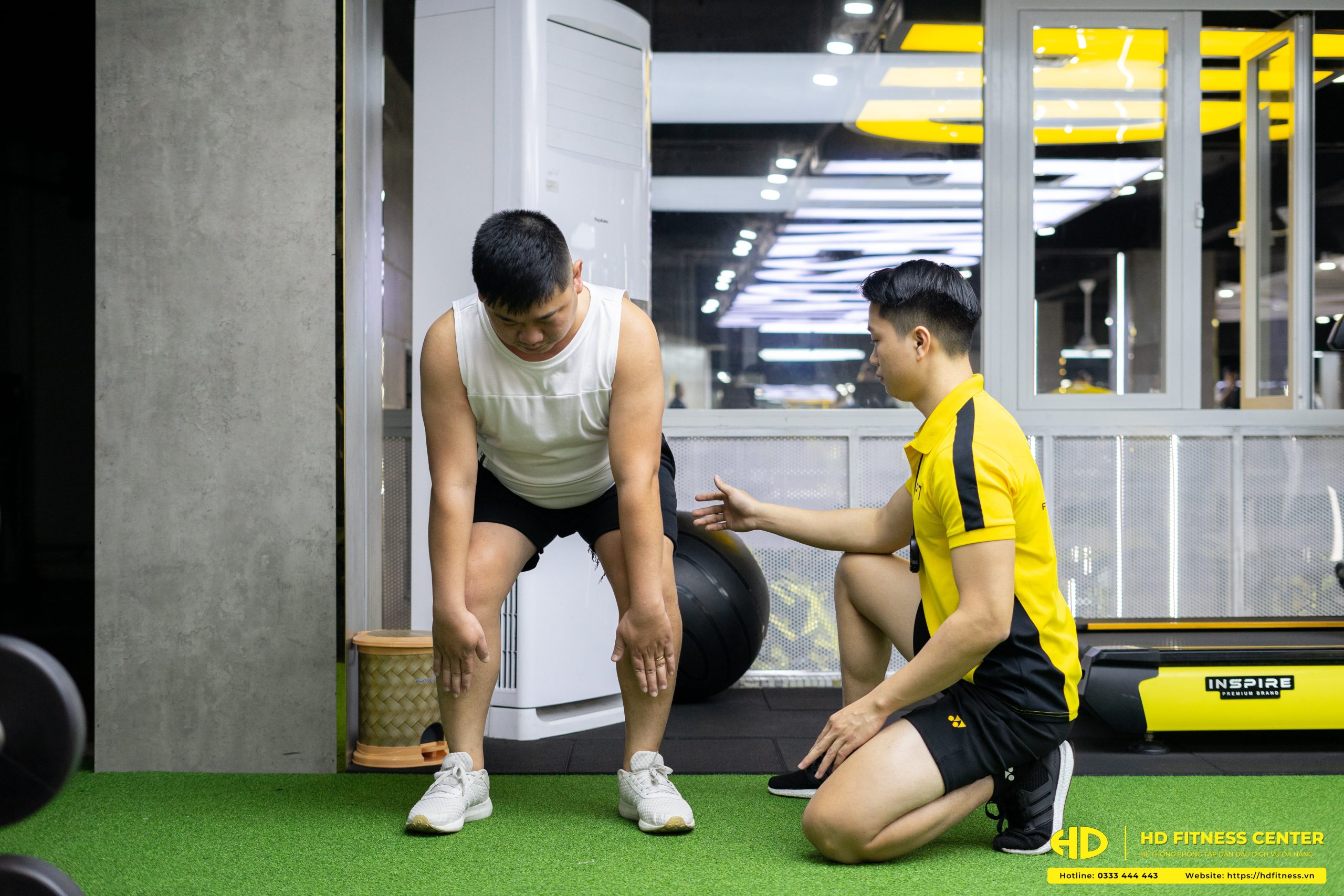  tập bắp chân tại nhà cho nam
